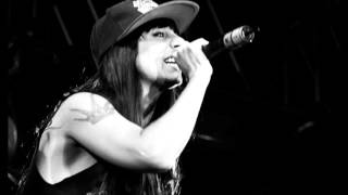 La mala rodriguez - Galaxias cercanas