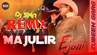 Download lagu Majulir Ejoni Remix||New Assamese Dj Remix Song||Zubeen garg||Dj SNR mp3
