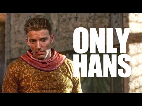All Hans Capon Dialogue in KCD 1