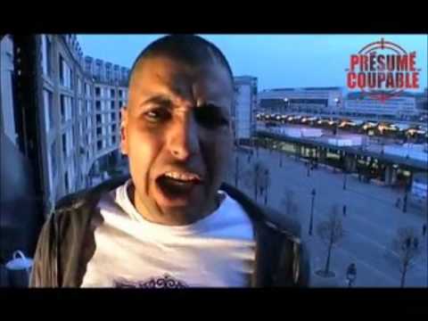 Video thumbnail for Cest toi le rap