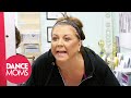 Abby Throws a TANTRUM and STORMS OUT of Pyramid! (S6 Flashback) | Dance Moms
