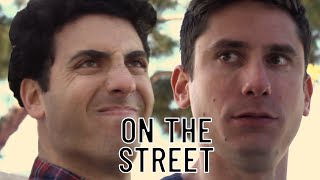 If You Hate Someone This Much, You Probably Need Therapy (Two Guys Who Hate Each Other, Ep. 4)