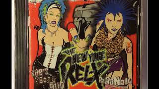 new york rel-x - come and go