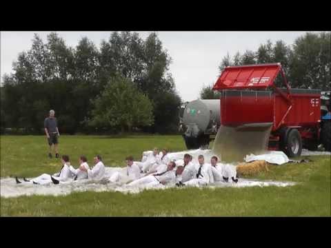 Cool Water Challenge Schützenverein St. Georg Hohenholte