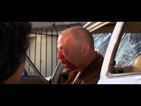 Pulp Fiction scena Cattura di Marcelus e Butch 1°a parte
