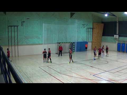 07. KROG - 2017/2018: 2. DRL - MOŠKI: RK METLIKA : RD MOŠKANJCI - GORIŠNICA