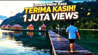 Download lagu Leuwai Hehe Rasa - Ongen Tuahena ( Rasa Yang Kau Beri )   mp3