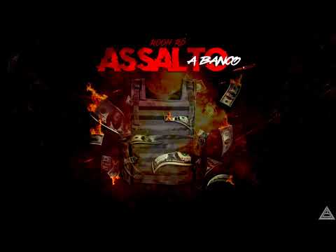 RÓÓH R.D - Assalto a banco [PRÉVIA]