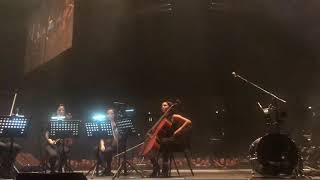 Mumford & Sons - If I Say (The O2 Arena, 29.11.2018)
