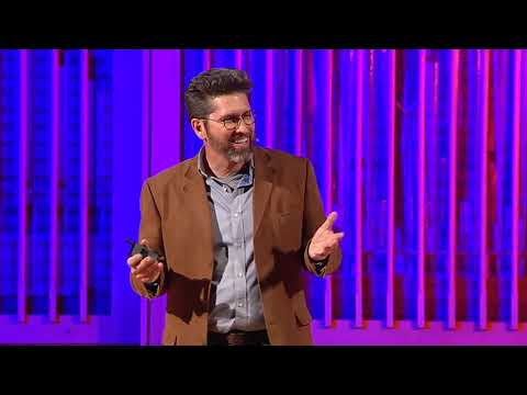 To Win You Must Lose: How to Argue Better | Dave Sumner | TEDxMcMinnville