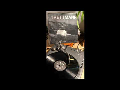 Ronny Trettman ft. Nina Chuba - Tauchen - Soulforce Records 2023
