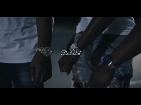 Topside ShysT - Dedicated (OFFICIAL MUSIC VIDEO) (dir. @OneWayVisuals)