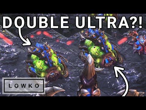 StarCraft 2: soO's LUCKY GAMBLING vs Cure! (Best-of-3)