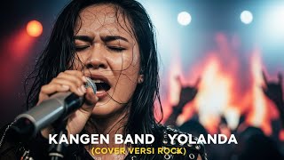 Download lagu KANGEN BAND - YOLANDA | COVER VERSI ROCK (Cover By Darung_Ka) mp3 Download lagu KANGEN BAND - YOLANDA | COVER VERSI ROCK (Cover By Darung_Ka) mp3