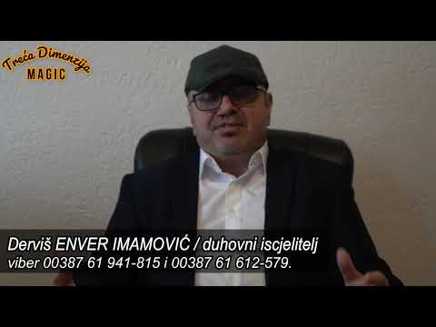 Najčešći simptomi crne magije u tvom životu!