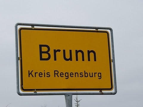 Brunn von oben | Flying Eye