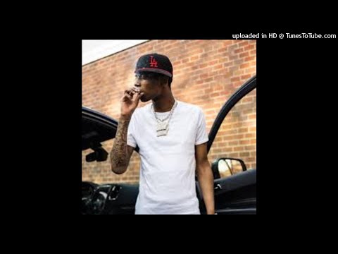 Big Scarr x Jay Fizzle x Big Moochie Grape - No Paper (Unreleased)