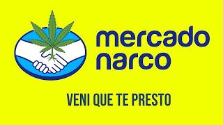 🔴SANTIAGO CÚNEO EN VIVO | 1+1=3 Editorial #MercadoNarco - 25/8/26 