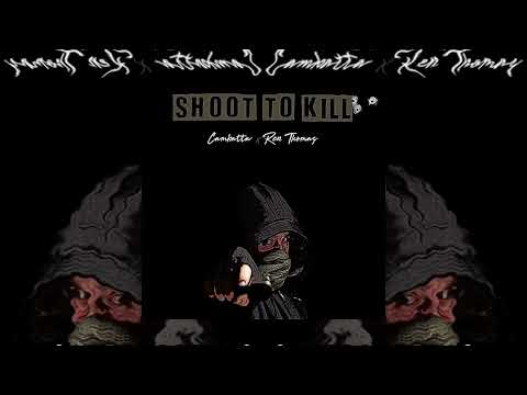 Cambatta X MySoulTheAuthor X Ren Thomas - Shoot to Kill