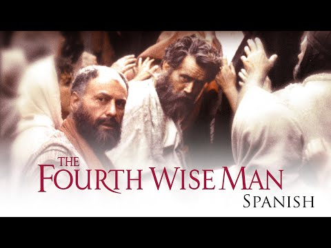 El Cuarto Rey Sabio (1985) Película Cristiana Completa | Martin Sheen, Alan Arkin, Eileen Brennan