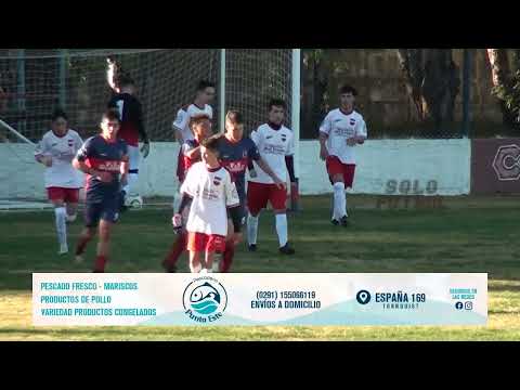 COMPACTO 5TA AUTOMOTO 3 - SP. BELGRANO 2