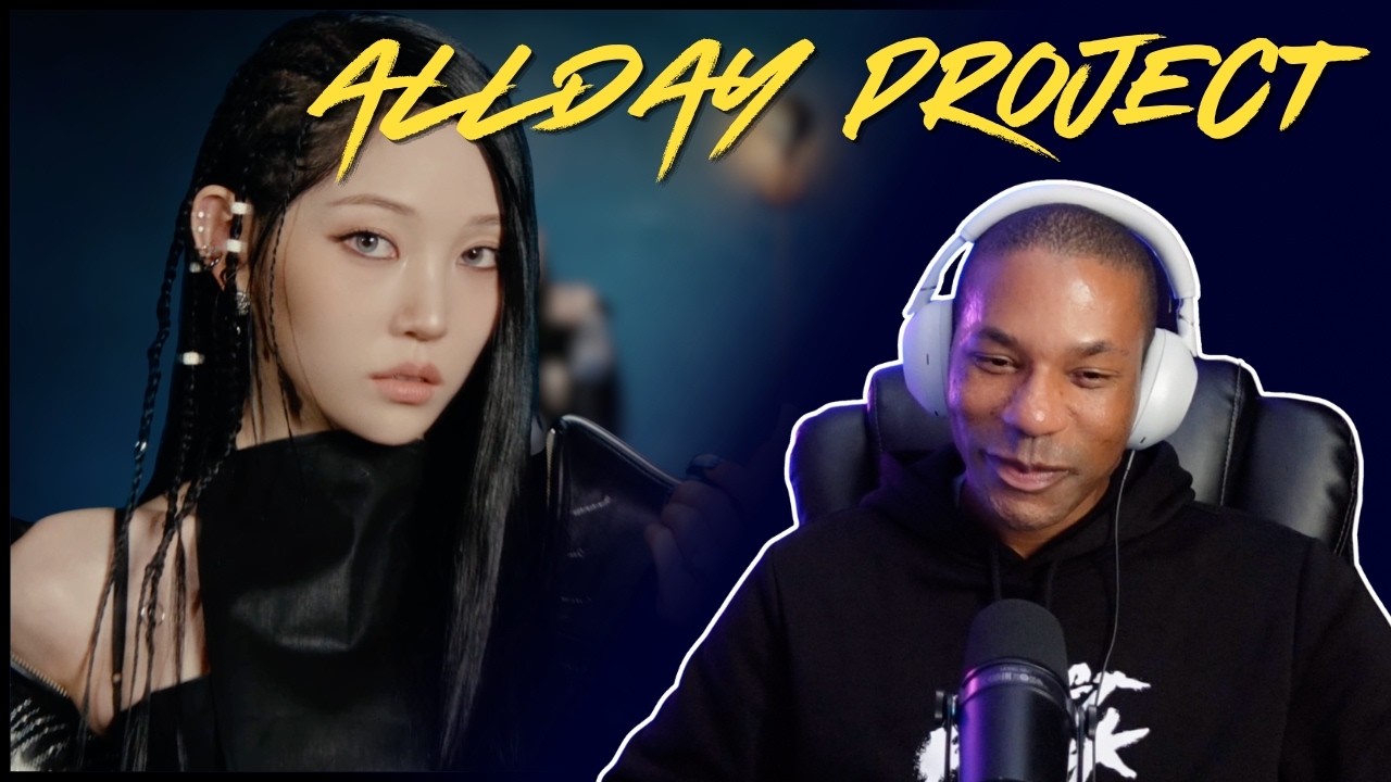ALLDAY PROJECT | 'DO IT LIKE THIS' MV REACTION | It had potential!!