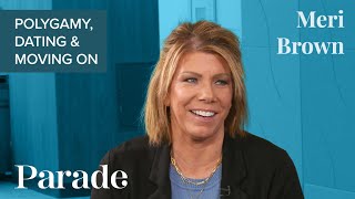 Sister Wives: Meri Brown on What She&#39;s Looking for in a Future Boyfriend