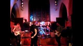 Bleach - Shotgun (live)