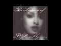 The Sunshine in My Life - Phyllis Hyman