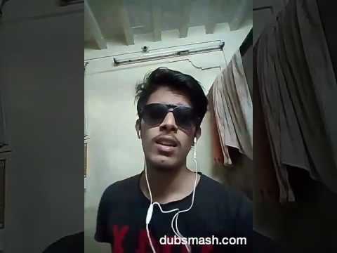 Milan Purohit Raees Dubsmash