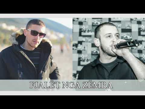 P.K. feat. Mc Blero (Da new chain ) - Fjalët nga zemra