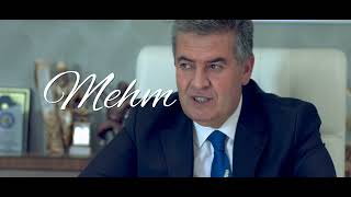 Buharkent Belediyesi - Belediye Başkanı Mehmet Erol Siyasi Klip (2021)