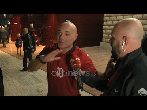 Blendi Fevziu: Shqipëri që shënon 8 gola me gjuajtje nuk kam parë ndodnjëherë