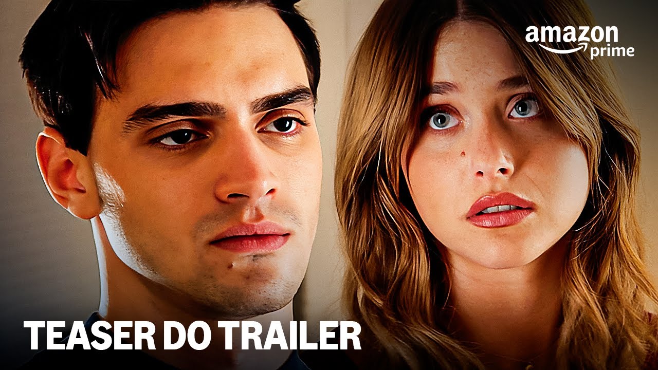 Nossa Culpa - Primeiros 15 segundos do Trailer | Prime Video
