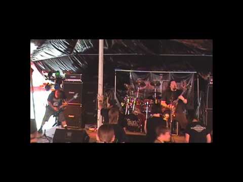Feast Eternal - A Hymn - Cornerstone 2008 LIVE HD
