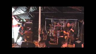 Feast Eternal - A Hymn - Cornerstone 2008 LIVE HD