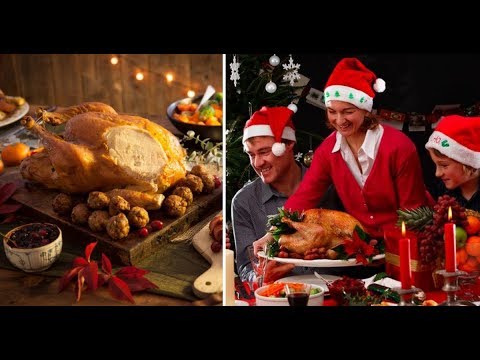 Making this simple mistake while cooking Christmas dinner can cost you £200