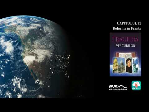 12 Tragedia veacurilor Capitolul 12