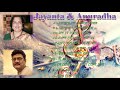 Jayanta Dey Anuradha Paudwal Bangla Adhunik Gan