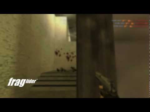 FRAGlider - allu vs Portugal @ CB NC XV