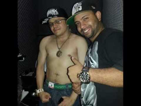 Menor do Chapa e Andrezinho do Complexo - Aroma do 212 (Bruno da serra e Adriano Correia)