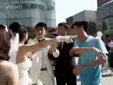 婚禮 出現 男的 小三