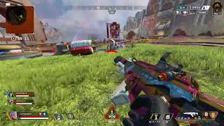 [APEX ］なんとなく配信