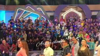 Download lagu DANCE PESBUKER SAHUR HARI KE 8 mp3