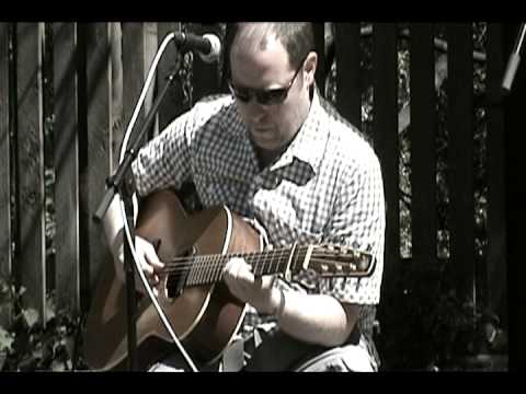 Eric Lindsay - The Reason (live - acoustic)