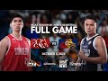 FULL GAME San Beda Red Lions Vs Letran Knights Men S Basketball NCAA Season 101