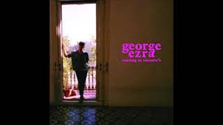 GEORGE EZRA - Sugarcoat