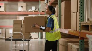 하니웰 PC45T 바코드 라벨프린터 소개영상 (HONEYWELL PC45T Barcode Label Printer)