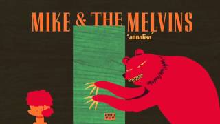 Mike & The Melvins - Annalisa