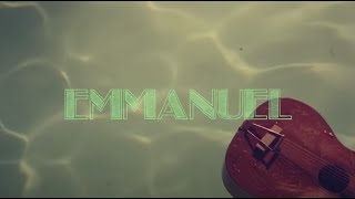 Martin Smith - Emmanuel (Official Music Video)